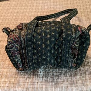 Vera Bradley Small Duffle Tote